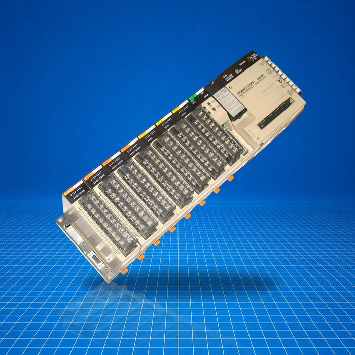 C200H-MR831 Omron