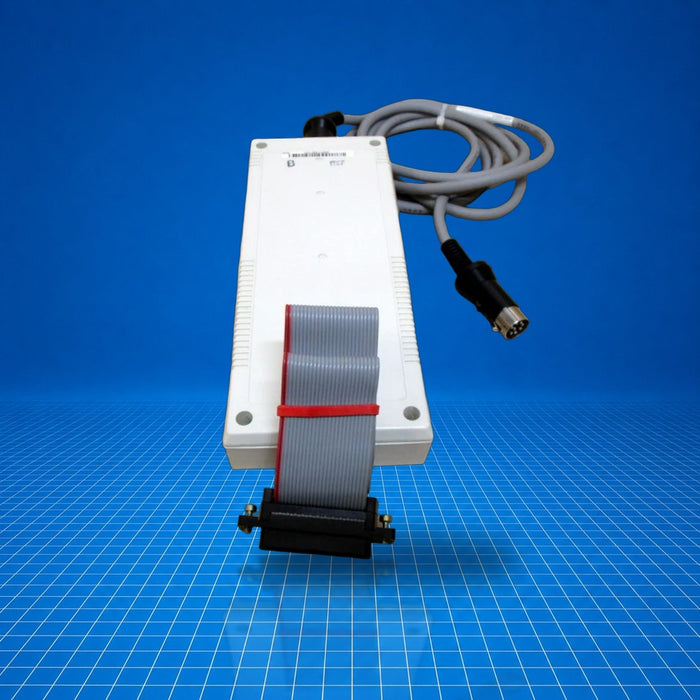 1745-PCC Allen Bradley industrial automation part - unit detail