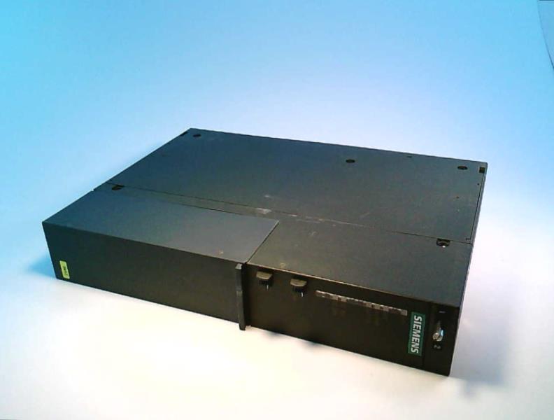 6ES7407-0KR00-0AA0 Siemens