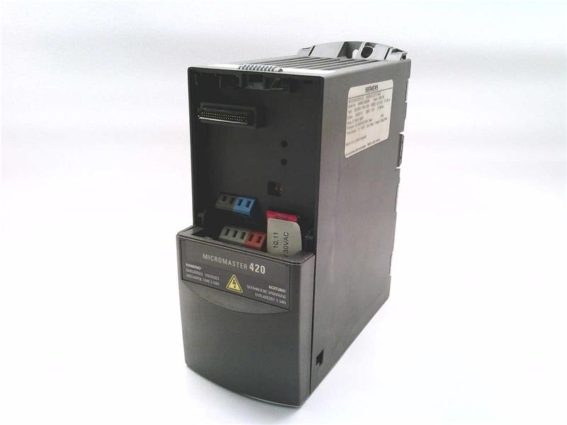 6SE6420-2UC17-5AA0 Siemens