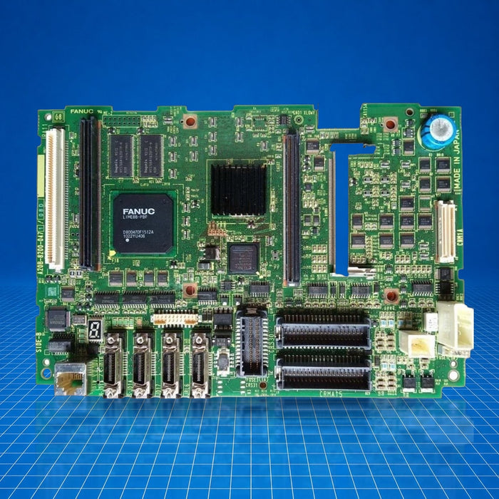 A20B-8200-0471 GE Fanuc