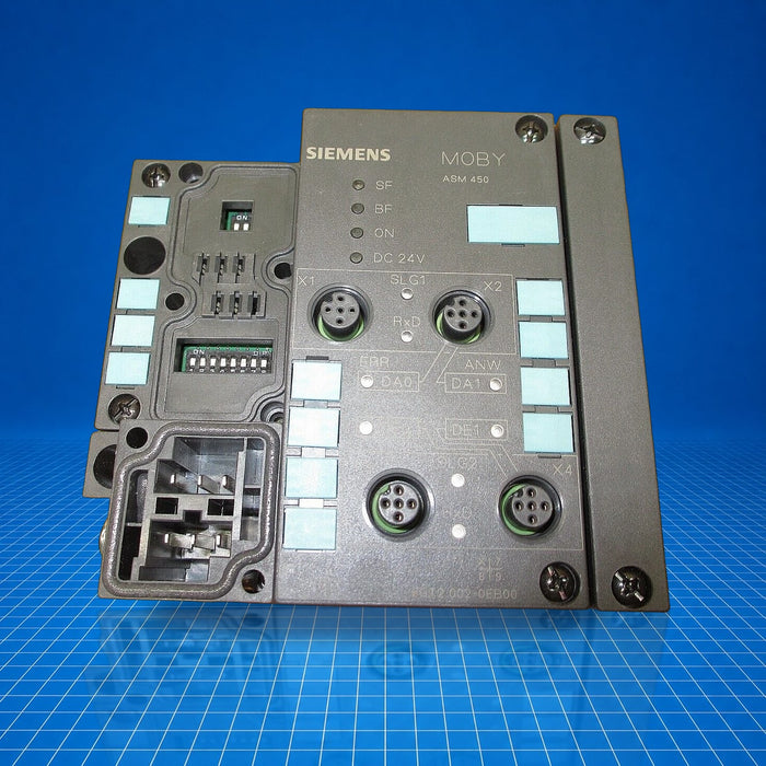 6GT2002-0EB00 Siemens industrial automation part - unit detail