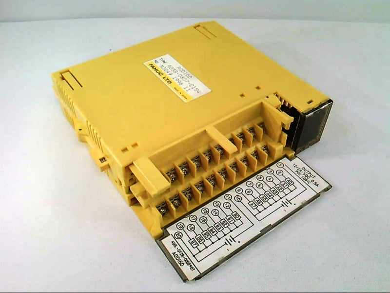 A03B-0807-C154 Fanuc
