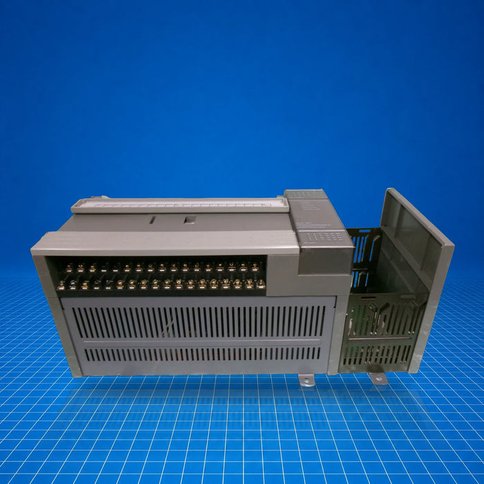1747-L40E Allen Bradley industrial automation part - product view