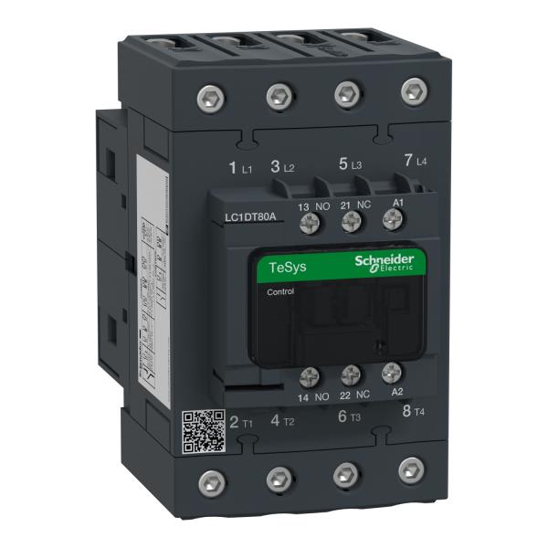 LC1DT80AE7 Schneider Electric