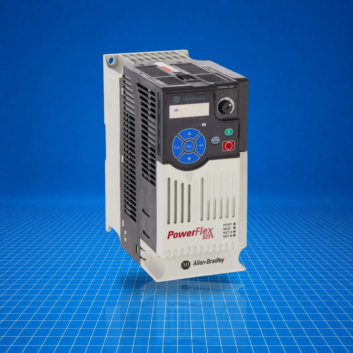25A-V6P0N104 Allen-Bradley