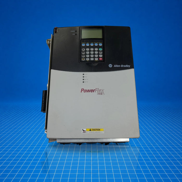 20DD034A0EYNANANE Allen Bradley industrial automation part