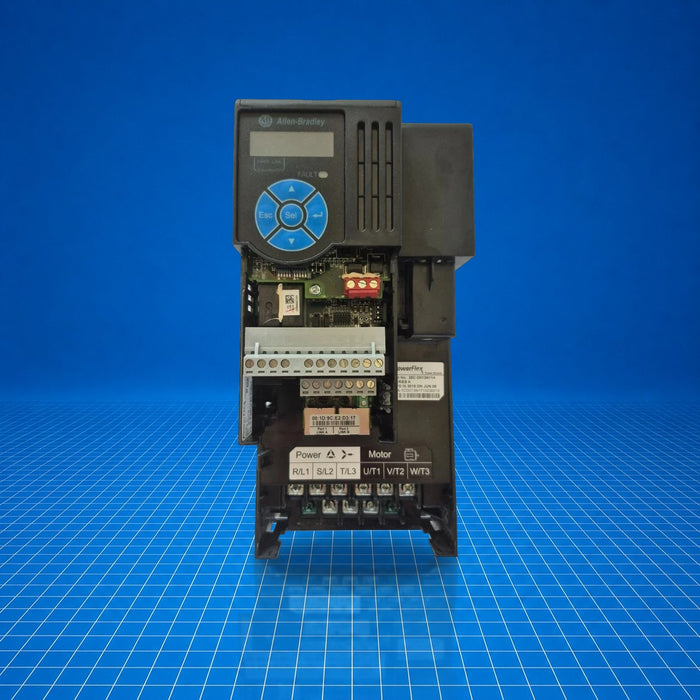 25C-D017N114 Allen-Bradley