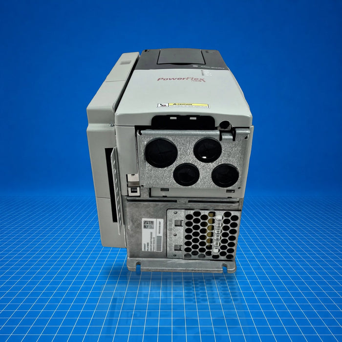 20DD014A0EYNANANE Allen Bradley industrial automation part - product view