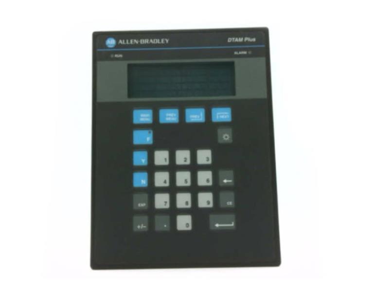 2707-V40P2R Allen-Bradley