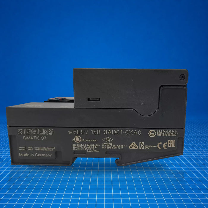 6ES7158-3AD01-0XA0 Siemens