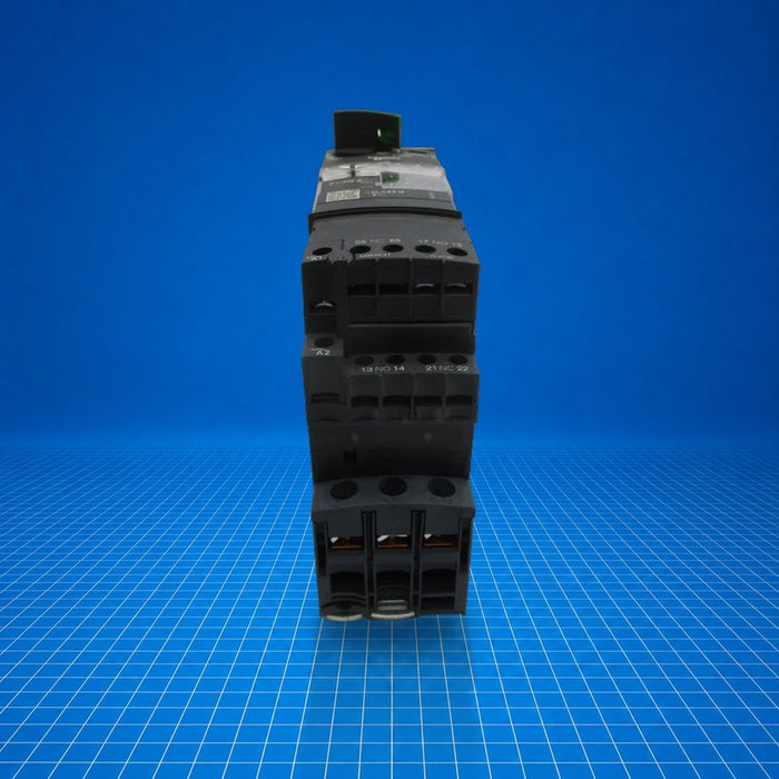 LUCB32FU Schneider Electric - product view