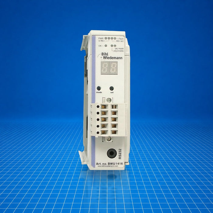 BWU1416 Allen-Bradley