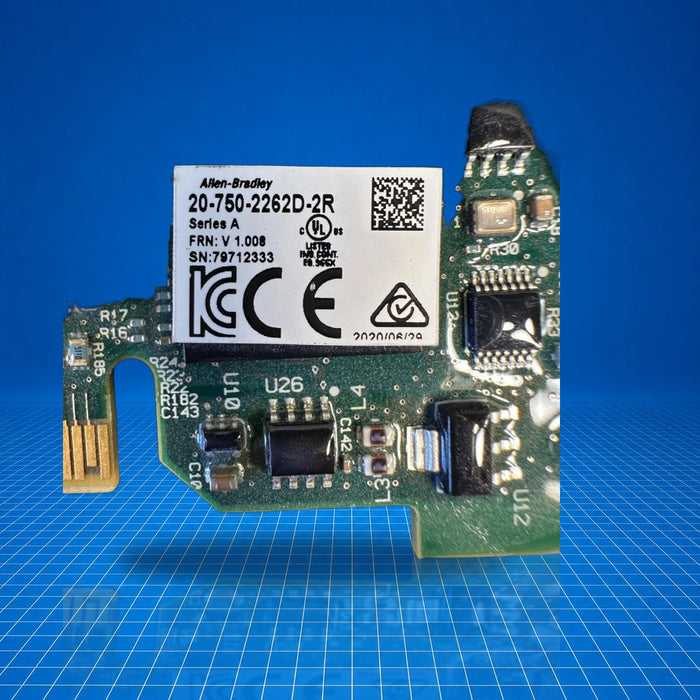 20-750-2262D-2R Allen-Bradley