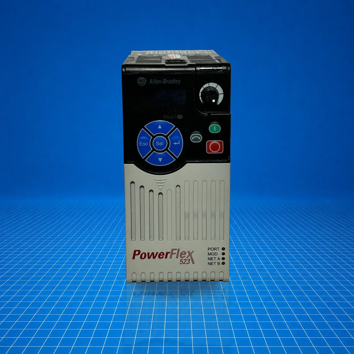 25A-B8P0N104 Allen-Bradley