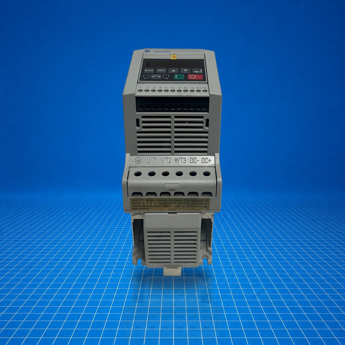 160-BA03NSF1P1 Allen Bradley industrial automation part - tested surplus unit