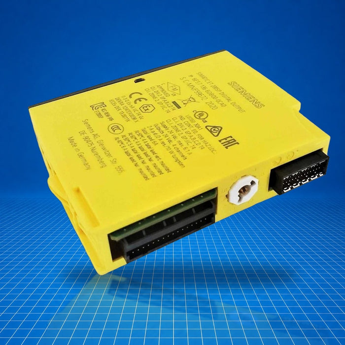 6ES7136-6DB00-0CA0 Siemens