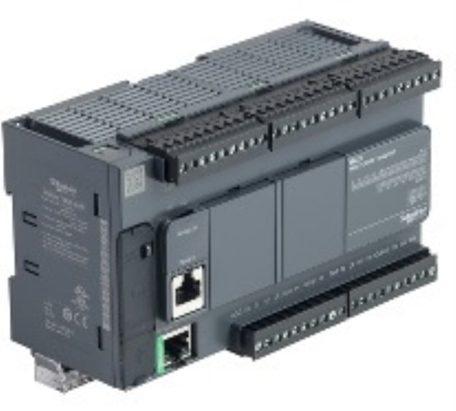 TM221CE40T Schneider Electric