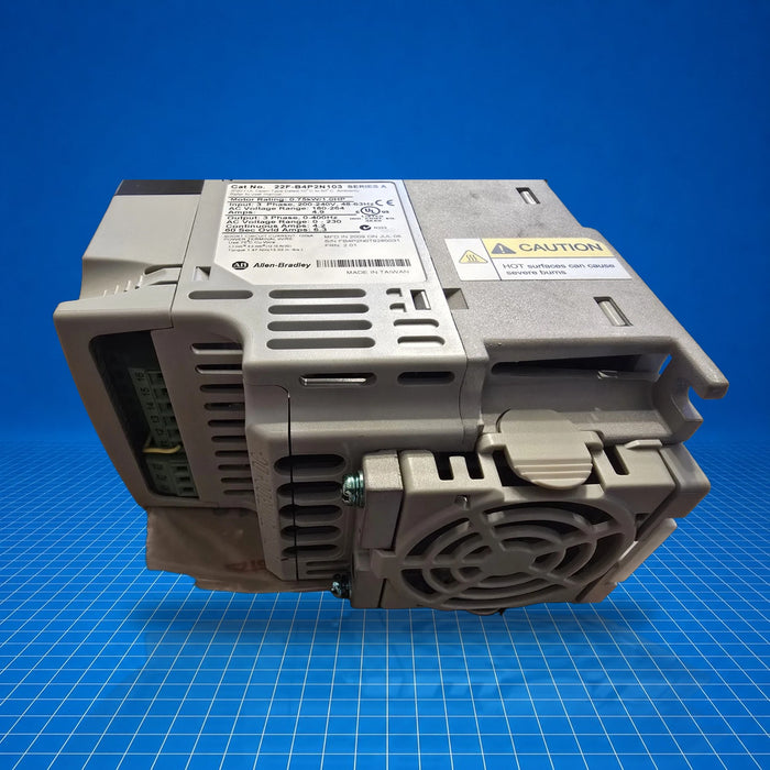 22F-B4P2N103 Allen-Bradley
