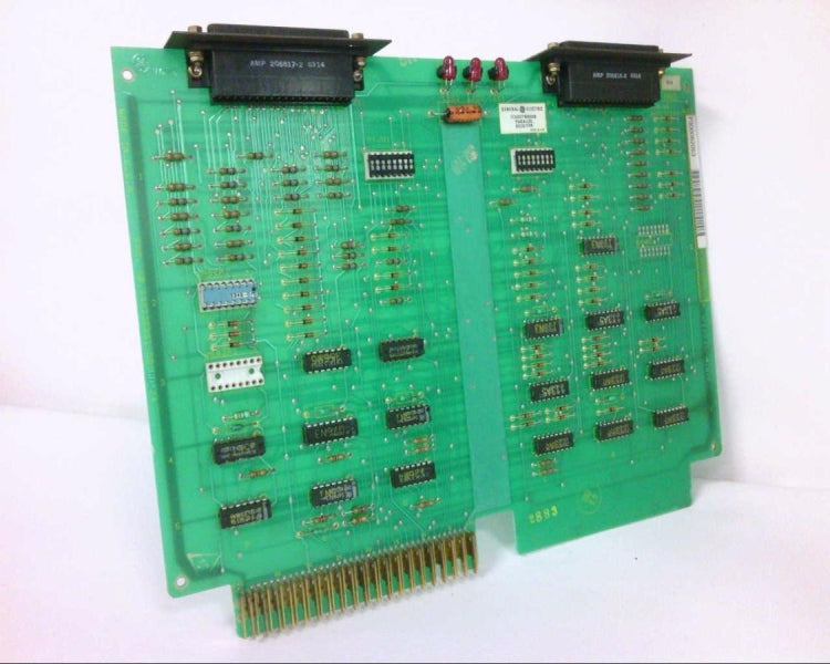 IC600YB800 GE Fanuc