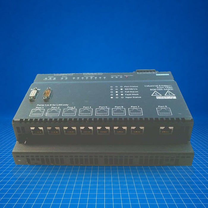 6GK1105-3AB10 Siemens