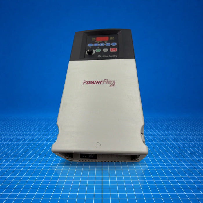 22B-B033N104 Allen-Bradley