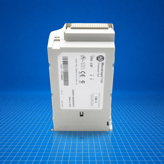 1764-LSP Allen Bradley industrial automation part - product view