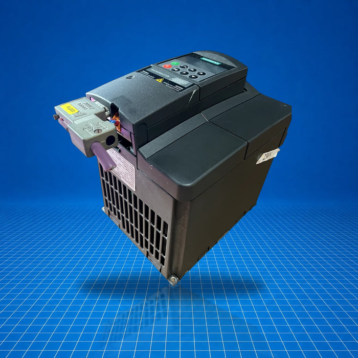 6SE6420-2AB21-1BA1 Siemens