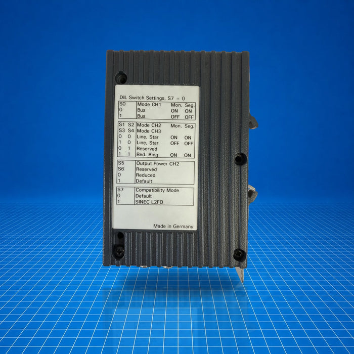 6GK1502-2CA10 Siemens