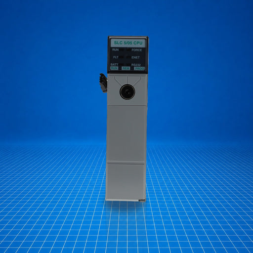 1747-L552 Allen-Bradley