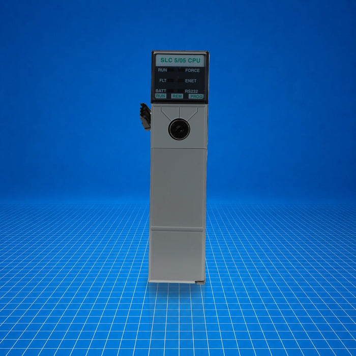1747-L552 Allen-Bradley
