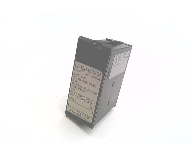 C200H-MR431 Omron