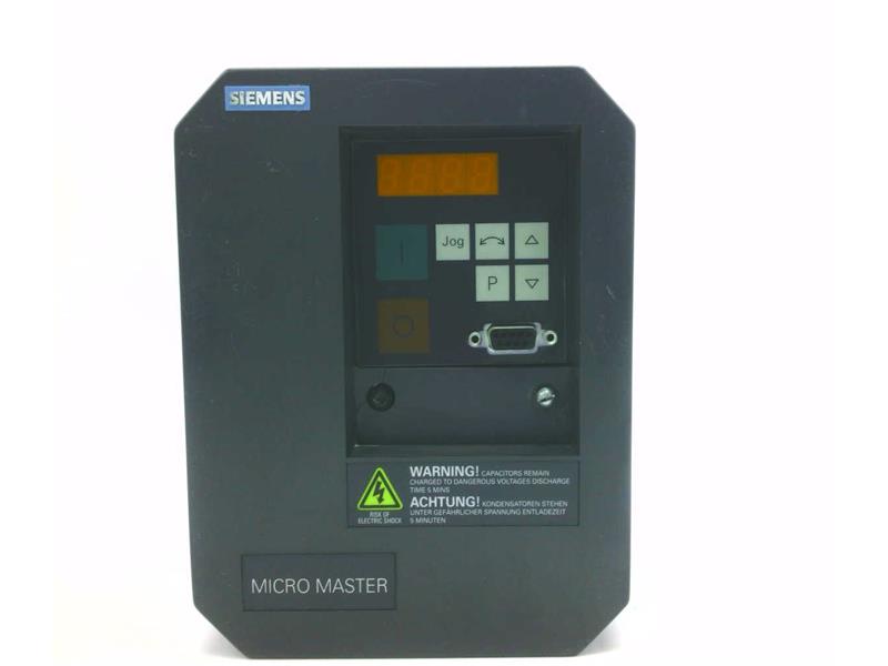 6SE3116-8CB40 Siemens