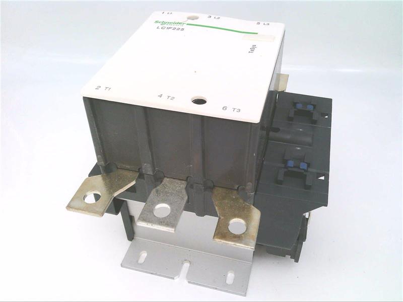 LC1F225F7 Schneider Electric