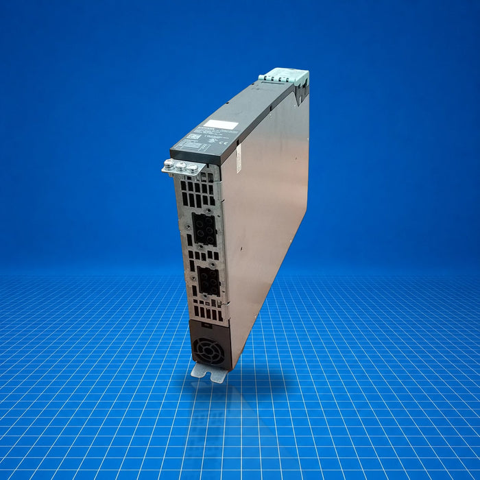 6SL3130-6AE15-0AB1 Siemens industrial automation part - unit detail