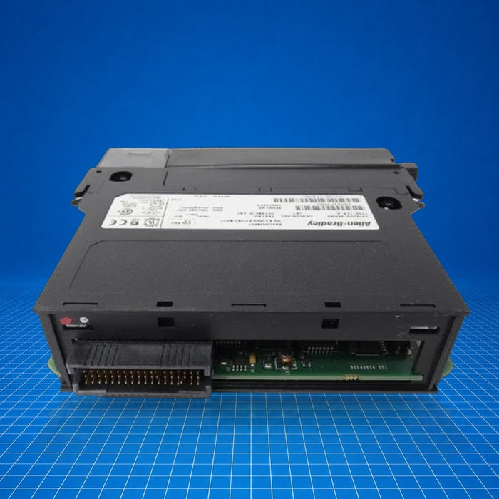 1756-IF8 Allen-Bradley