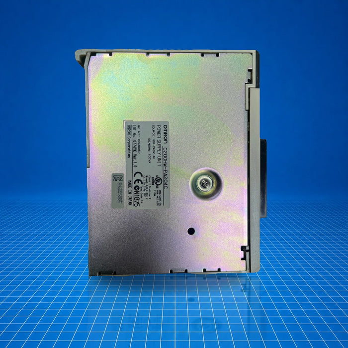 C200HW-PA204 Omron
