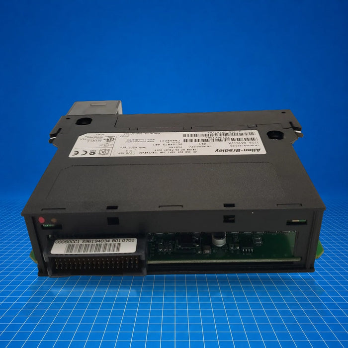 1756-OA16I Allen-Bradley