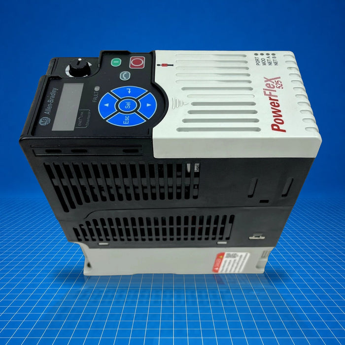 25B-D6P0N114 Allen-Bradley