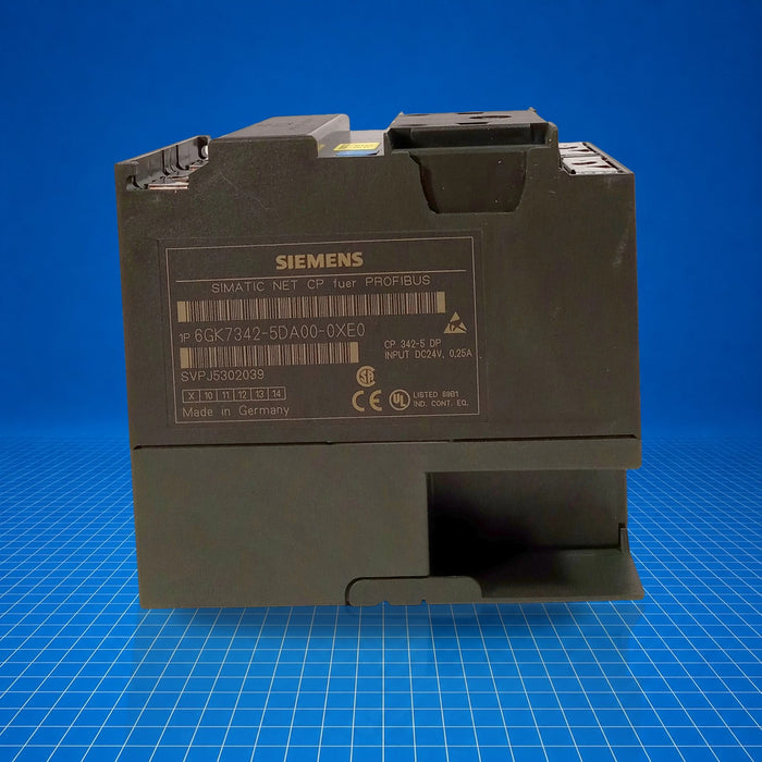 6GK7342-5DA00-0XE0 Siemens