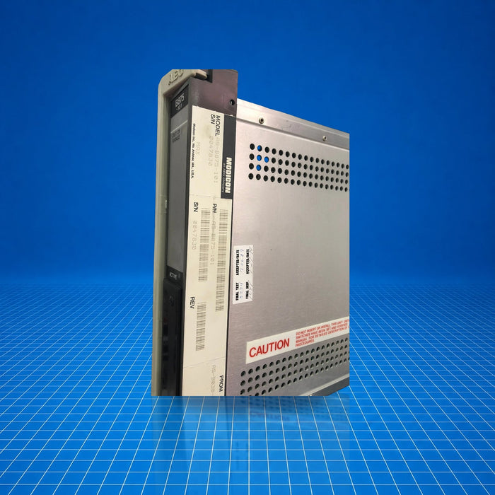 AS-B875-101 Schneider industrial automation part - unit detail