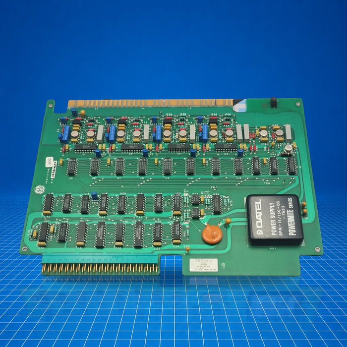 IC600BF941 GE Fanuc industrial automation part - product view