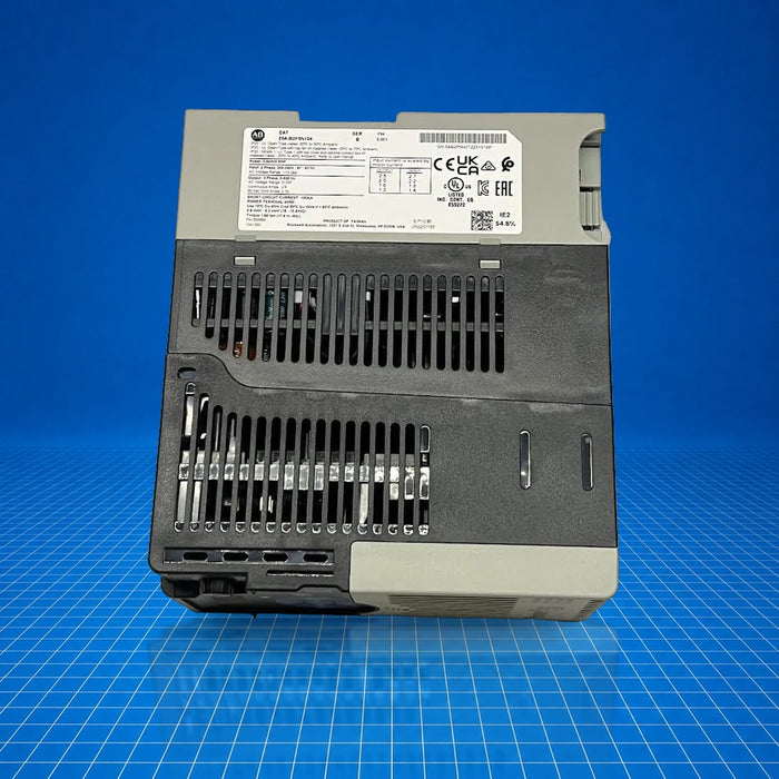 25A-B2P5N104 Allen-Bradley