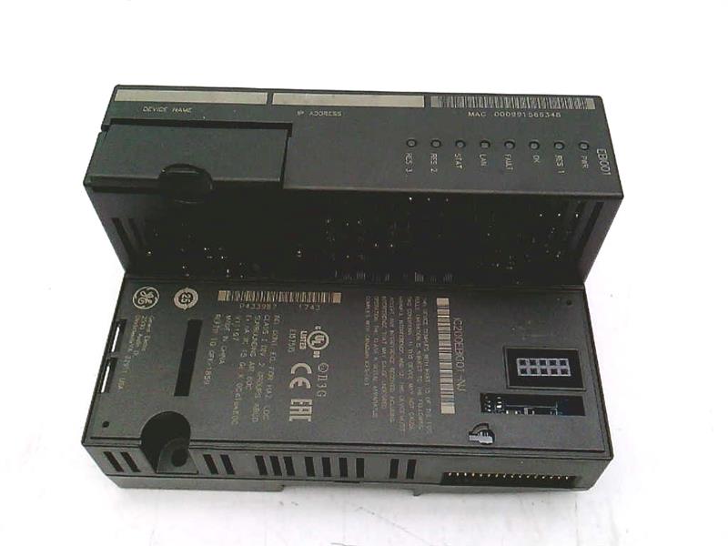IC200EBI001 Ge Fanuc