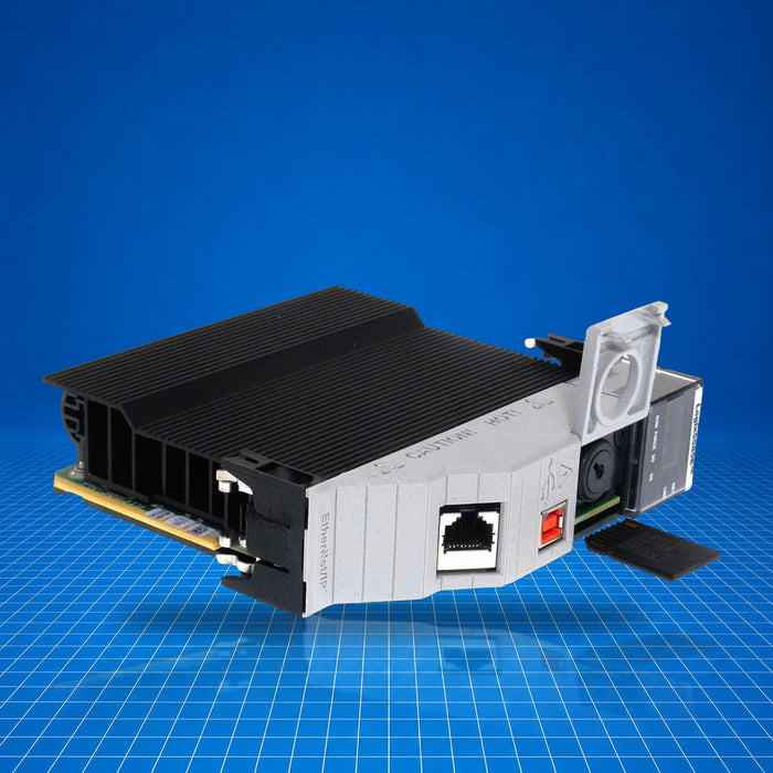 1756-L85E Allen-Bradley