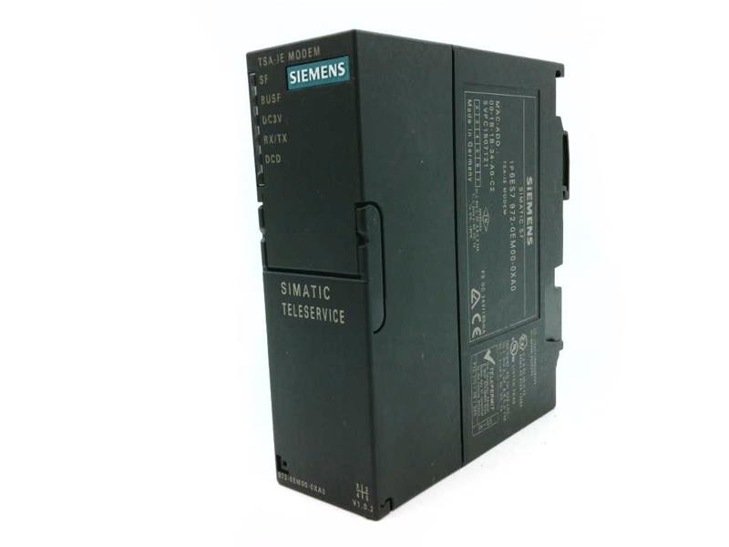 6ES7972-0EM00-0XA0 Siemens