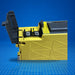 A06B-6240-H103 GE Fanuc industrial automation part - unit detail