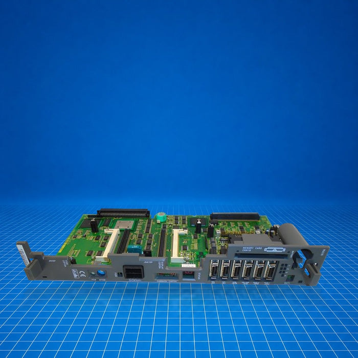 A16B-3200-0491 GE Fanuc