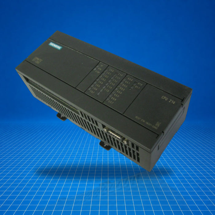 6ES7214-1AC01-0XB0 Siemens