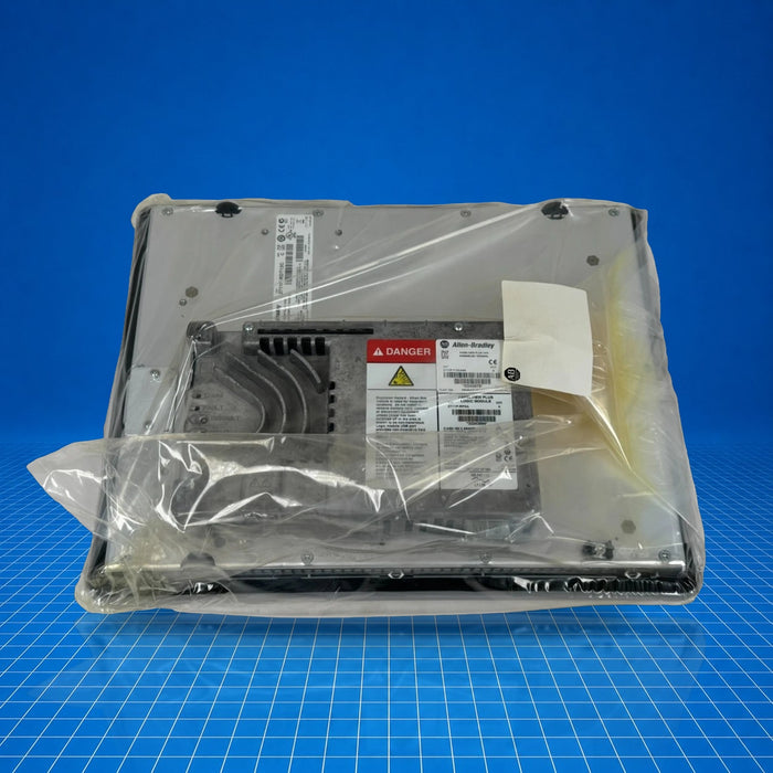 2711P-T12C4A9 Allen Bradley industrial automation part - unit detail
